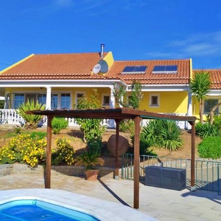 6 Persoons Vakantiewoning Portugal - Casa Do Balao - En - Casa Pequeno Pintor Figueira e Barros Exteriör bild