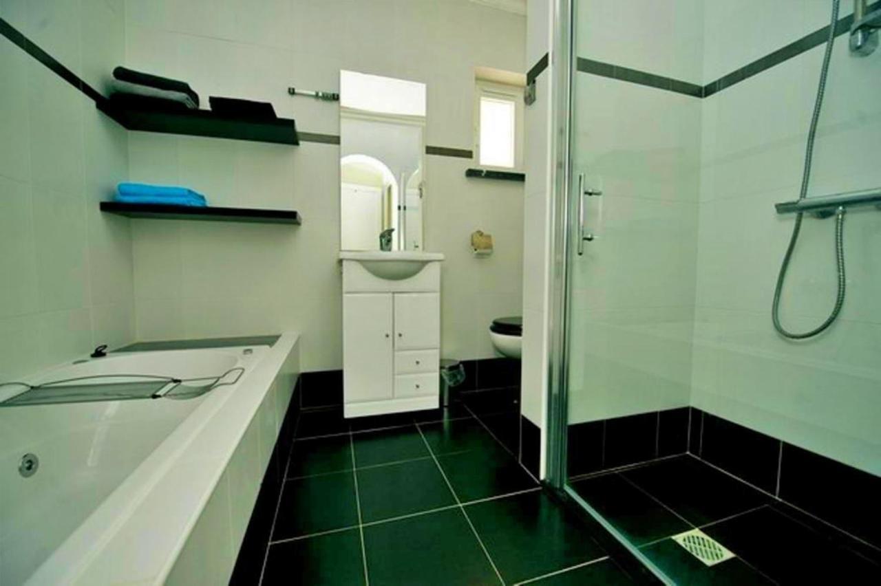 6 Persoons Vakantiewoning Portugal - Casa Do Balao - En - Casa Pequeno Pintor Figueira e Barros Exteriör bild