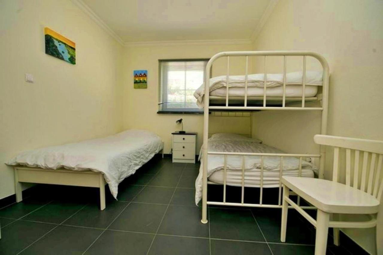 6 Persoons Vakantiewoning Portugal - Casa Do Balao - En - Casa Pequeno Pintor Figueira e Barros Exteriör bild