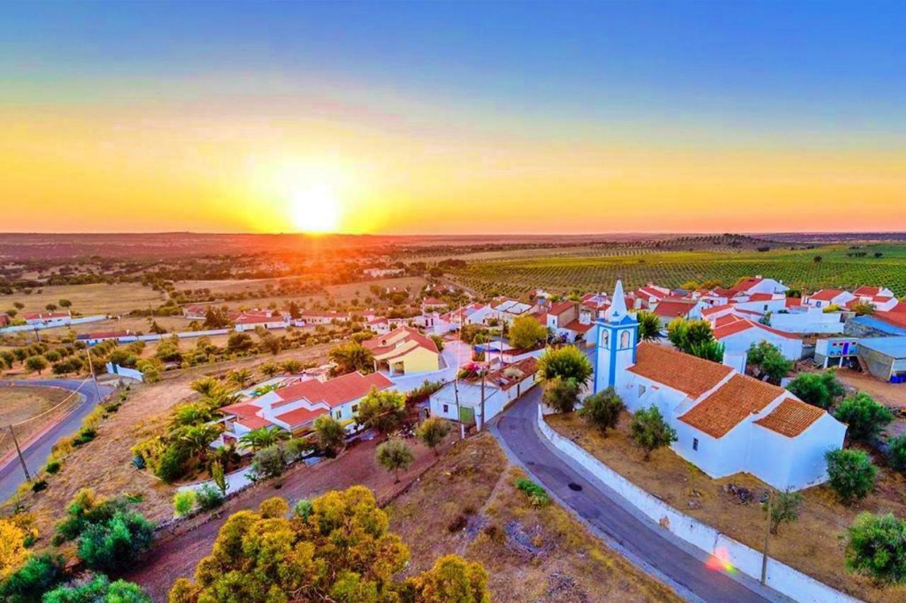 6 Persoons Vakantiewoning Portugal - Casa Do Balao - En - Casa Pequeno Pintor Figueira e Barros Exteriör bild