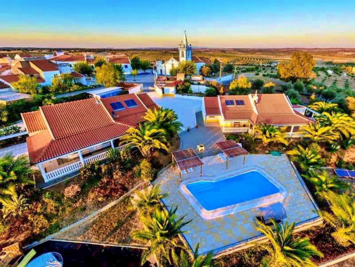 6 Persoons Vakantiewoning Portugal - Casa Do Balao - En - Casa Pequeno Pintor Figueira e Barros Exteriör bild
