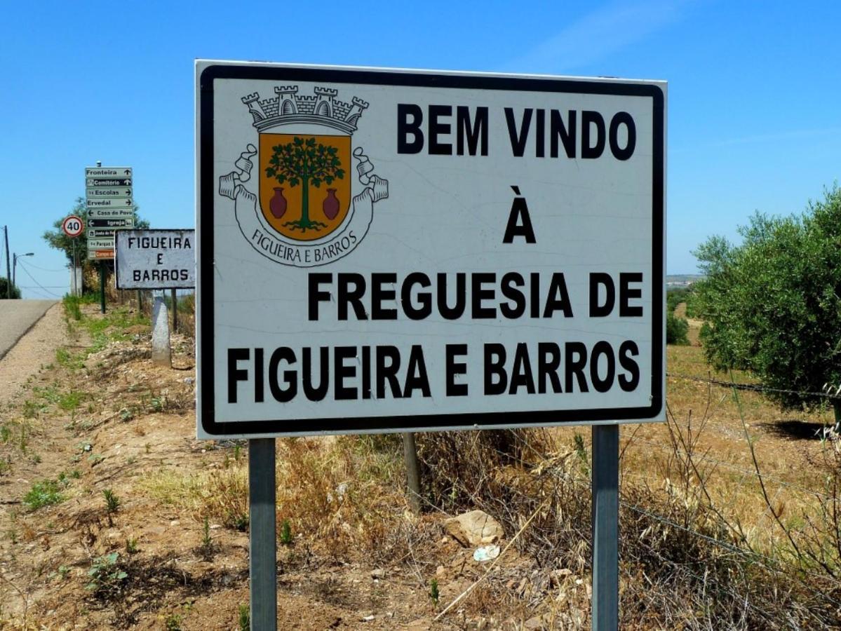 6 Persoons Vakantiewoning Portugal - Casa Do Balao - En - Casa Pequeno Pintor Figueira e Barros Exteriör bild