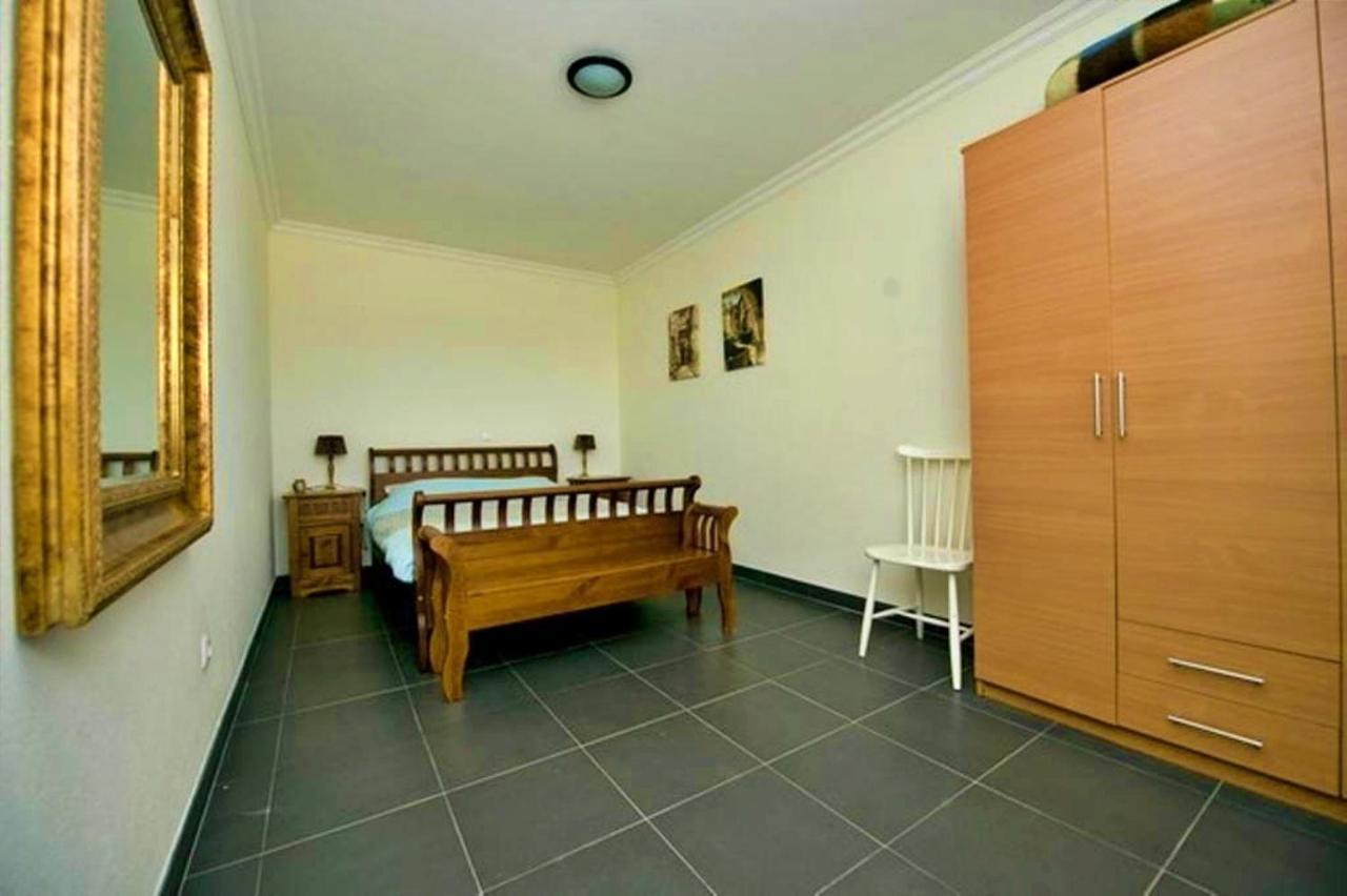 6 Persoons Vakantiewoning Portugal - Casa Do Balao - En - Casa Pequeno Pintor Figueira e Barros Exteriör bild