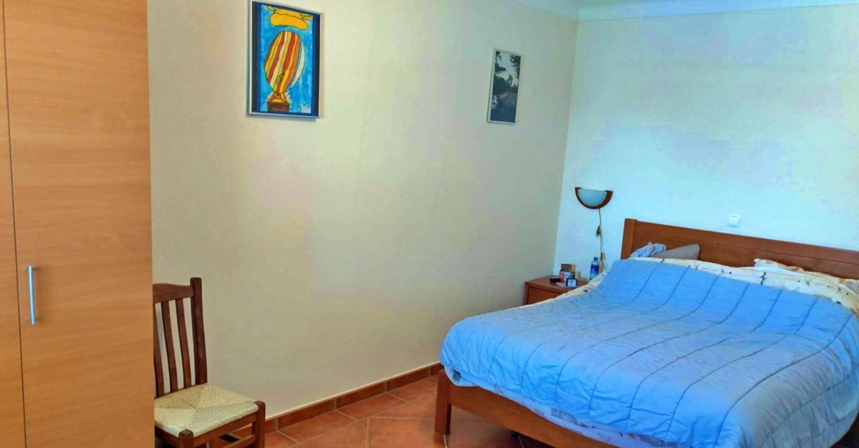 6 Persoons Vakantiewoning Portugal - Casa Do Balao - En - Casa Pequeno Pintor Figueira e Barros Exteriör bild